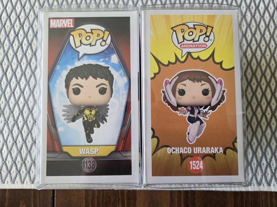 Funko Pop Galore
