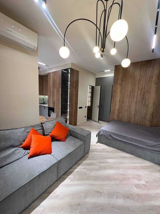 ТАРАС ШЕВЧЕНКО 1-комнатная Lux кв ЭЛИТНЫЙ ГАБУС Срочно сдам - ЗВОНИТЕ!