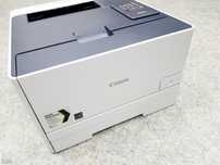 Canon i-Sensys LBP7100Cn лазерный принтер цветной