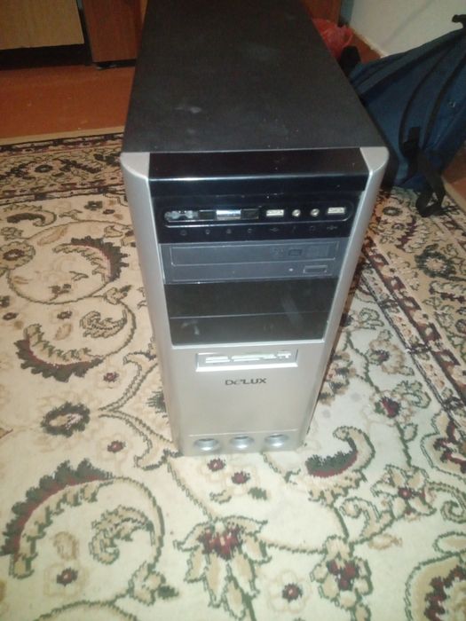 Продам офисный компьютер