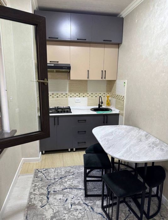 Сдается 1в2 ком Кадышева Лисунова, Кательный, Асалобод