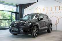 Volvo XC 40 LED / 360Cam / H/K / Leasing / Garantie 12 luni
