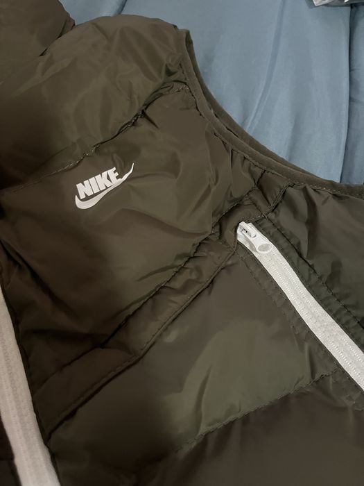 Мъжка грейка NIKE размер М