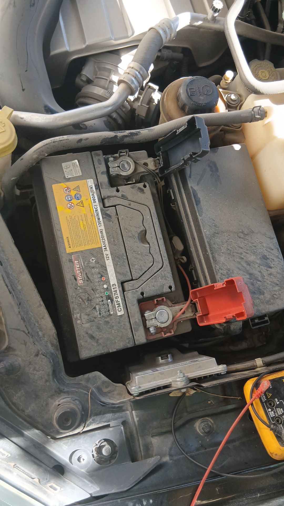 Avto elektrik moshina ochish generator joyda remote qberaman 24/7 vizb