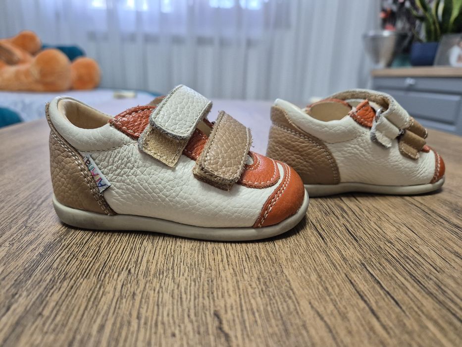 Vand pantofiori bebe