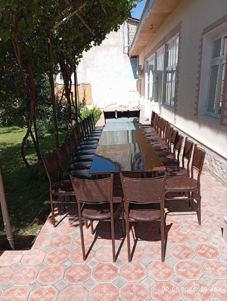 Dacha. Endi dam olish orzu emas, Bizda ajoyib va unutilmas Joy va Narx