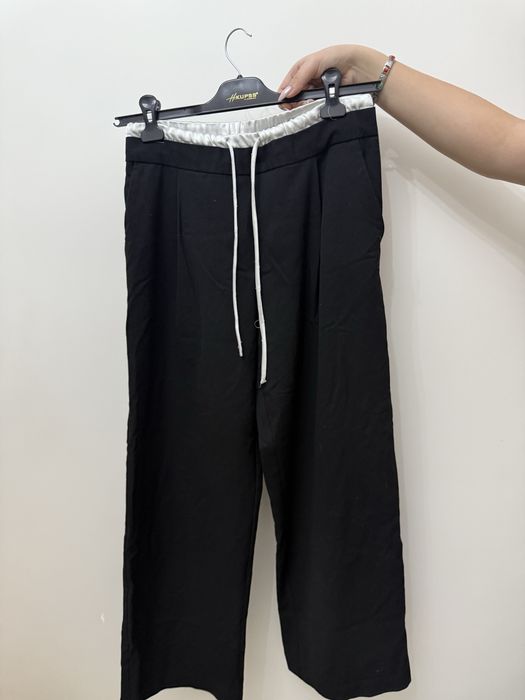 разгрузка гардероба