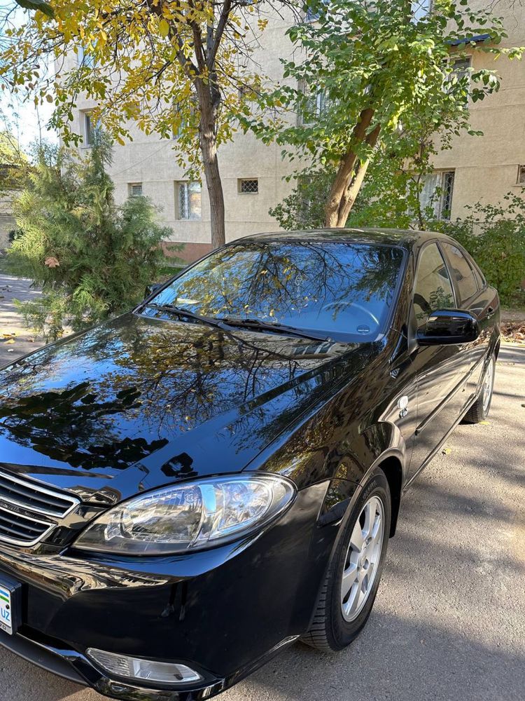 Продается lacetti jentra3