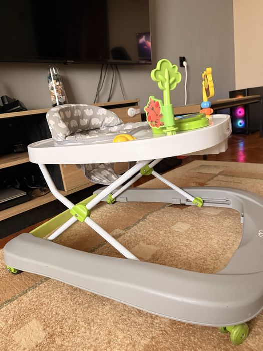 Проходилка Moni Vista- Zoo