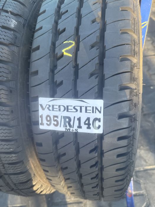 195/R 14c Anvelope