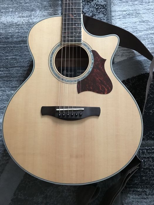 Chitară Ibanez AE205JR-OPN ( junior )