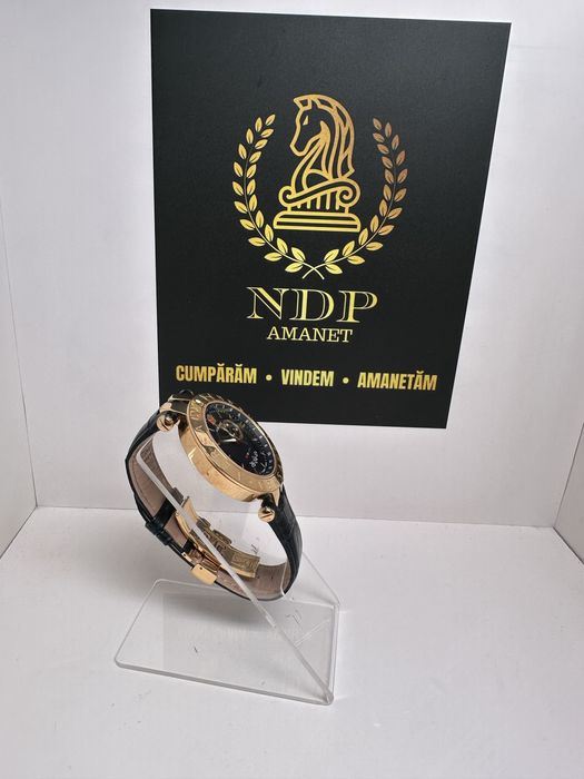NDP Amanet NON-STOP Calea Vitan Nr. 121 Ceas Versace (44576)