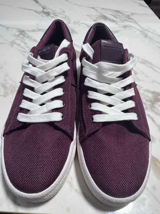 Tenisi PULL&BEAR marimea 39 unisex