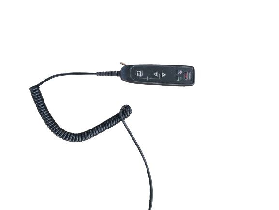 22234339  Telecomanda egalizare perne Volvo FH generatia