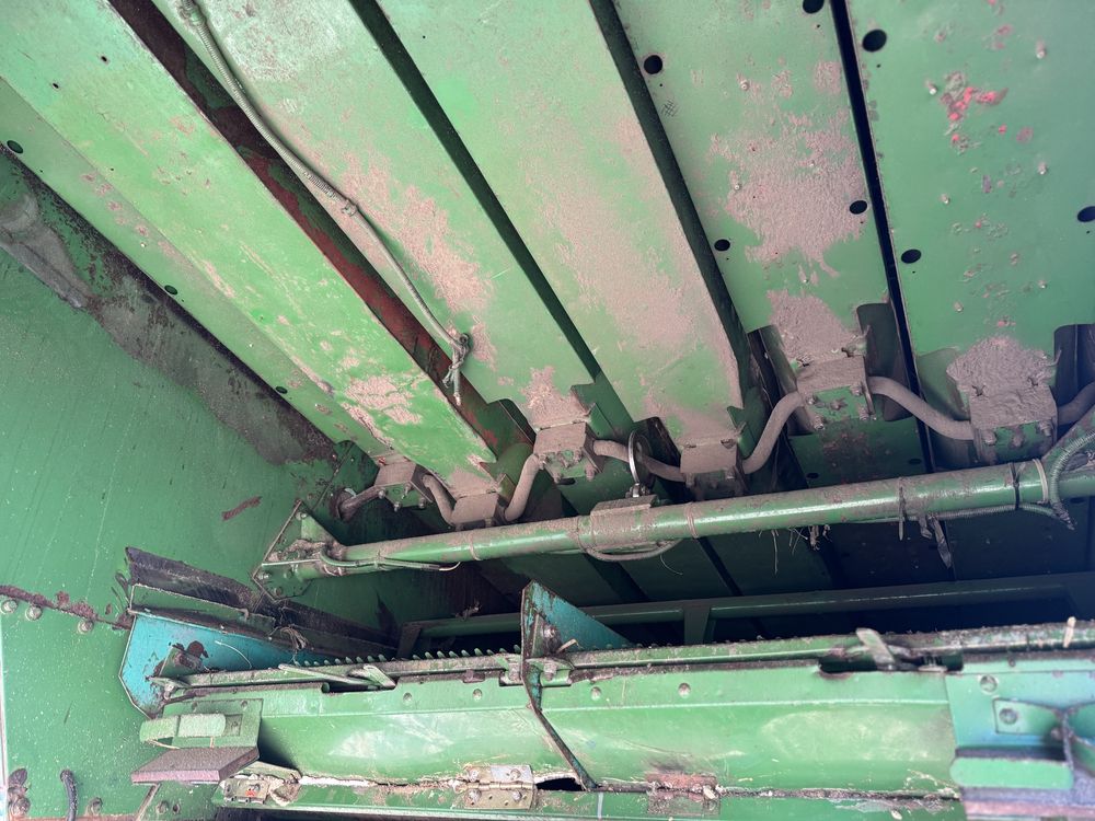 Combina John Deere 1188