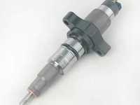 Set injector DAF Euro 5 - EEV - Reconditionare injectoare Euro 5