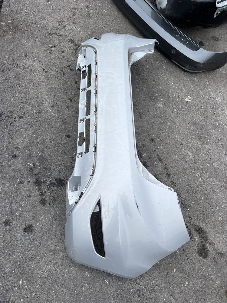 Броня Ford Fiesta 13- 10бр
