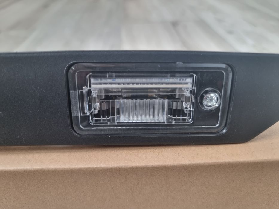 Maner / Switch deschidere  haion 8p4827574 Audi A3 8P A4 B6 B7 A6 4F