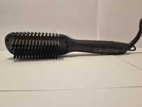 Perie îndreptat păr SilverCrest SHGB 58 A1, ceramica – stare bună