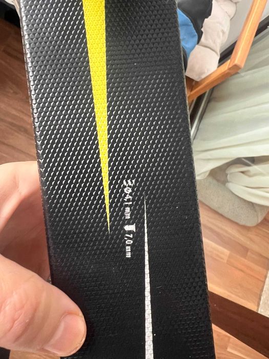 Ski copii carve Fischer RC4 Race 130cm