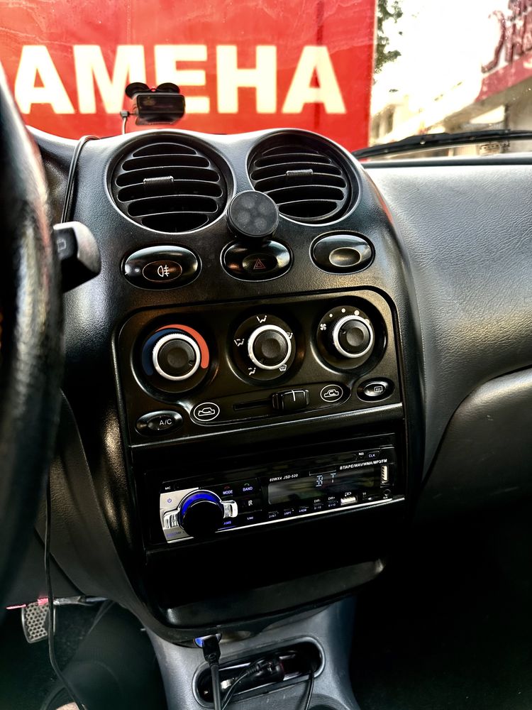 Matiz  Best sotiladi 5200$