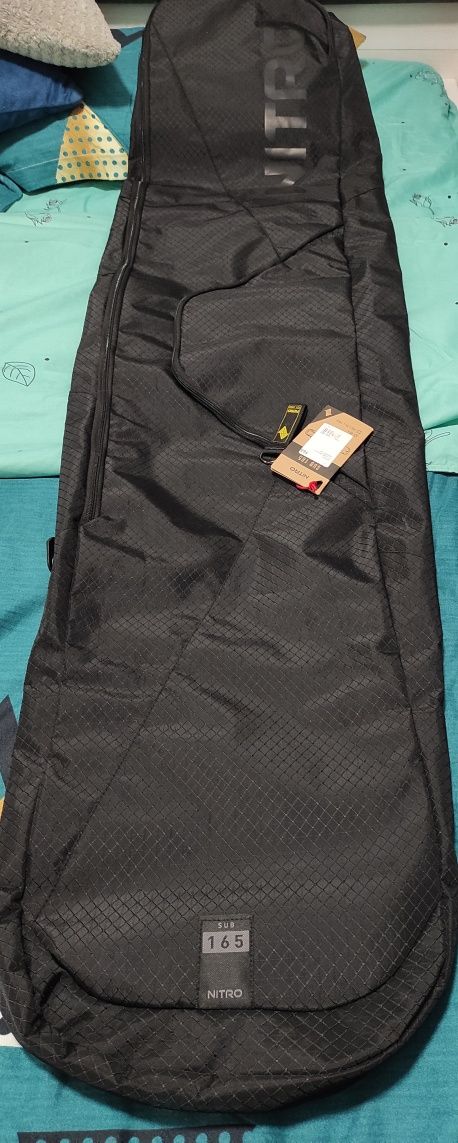 Nitro Sub Board Bag 165 cm Panthom