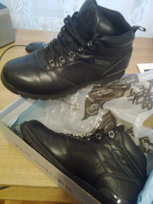 Bocanci Timberland 43