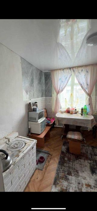 СРОЧНО! Продается дом на земле