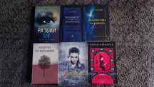 Книги Пасиансът на архенгелите, Диагностика на кармата