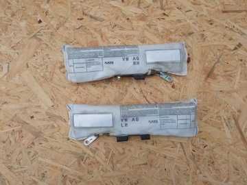 Airbag Scaun Audi A6 C8 4K / A7 / A8 4N New Model 2017+