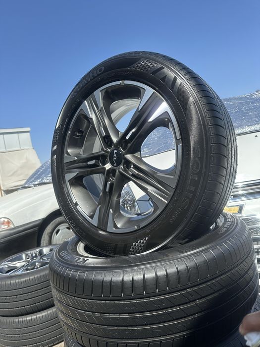 Kia-5 jitilayin masla 2025-yil orginal Korea