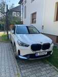 Preluare leasing operational BMW X1
