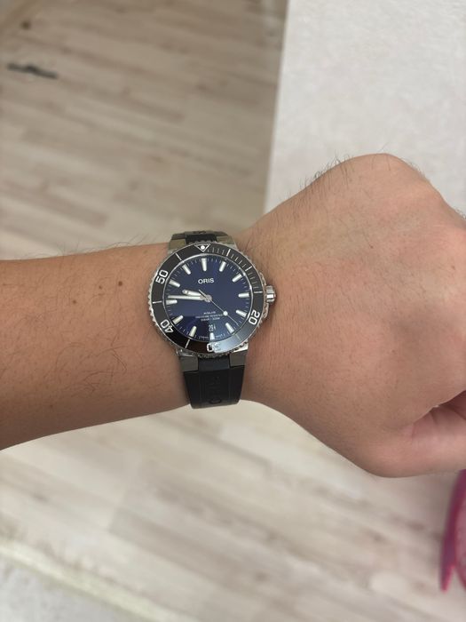 Продажа наручных часов