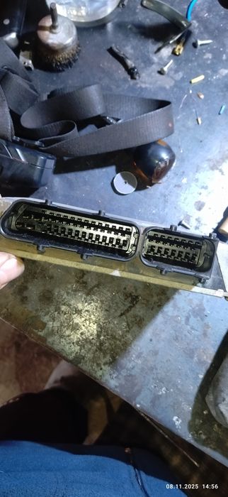 Эбу simos 2.1, simos 2.1b. skoda octavia