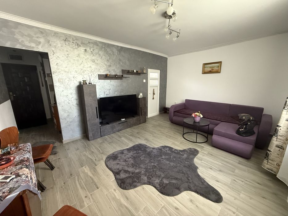 Cazare Garsoniera Mangalia ultracentral