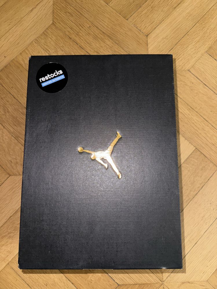 Nike air jordan 1
