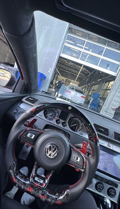 Se vinde Passat B6 R36
