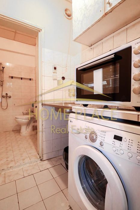 Дава се под наем Двустаен апартамент в Варна, Колхозен пазар - 60 кв.м за 357 € - Снимка #7