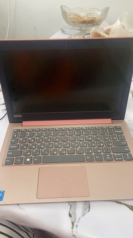 Продается Lenovo 81A4 срочно ноутбук