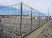 Garduri si porti imprejmuiri terenuri
