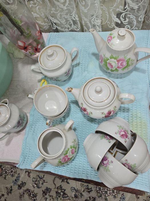 Продаётся посуда