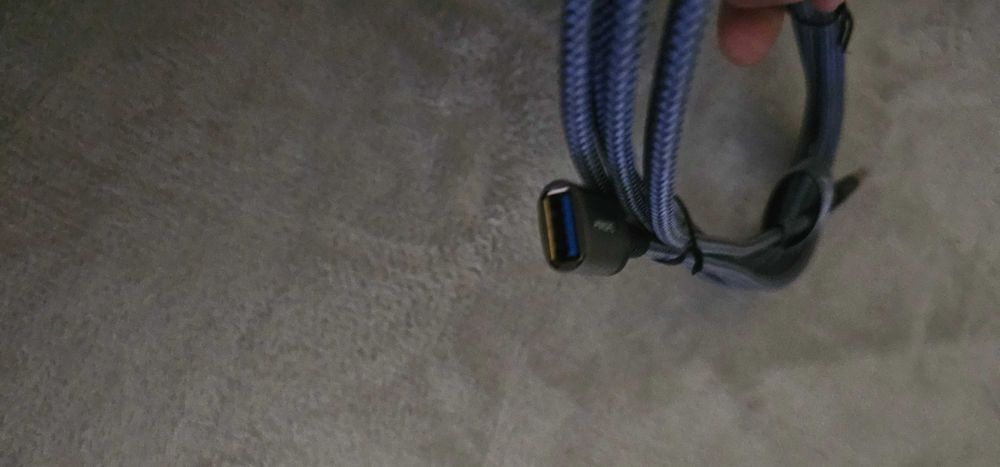 hub usb 3.0 + prelungitor usb 3.o 3m