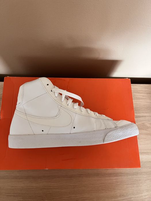 Nike Blazer Mid 77 LX "Lucky Charms"