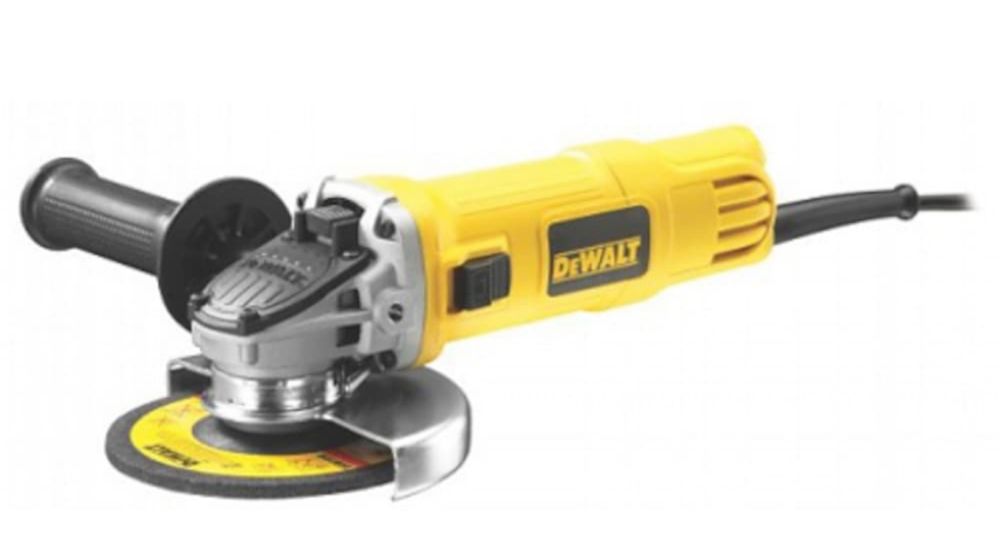 Flex DeWalt.