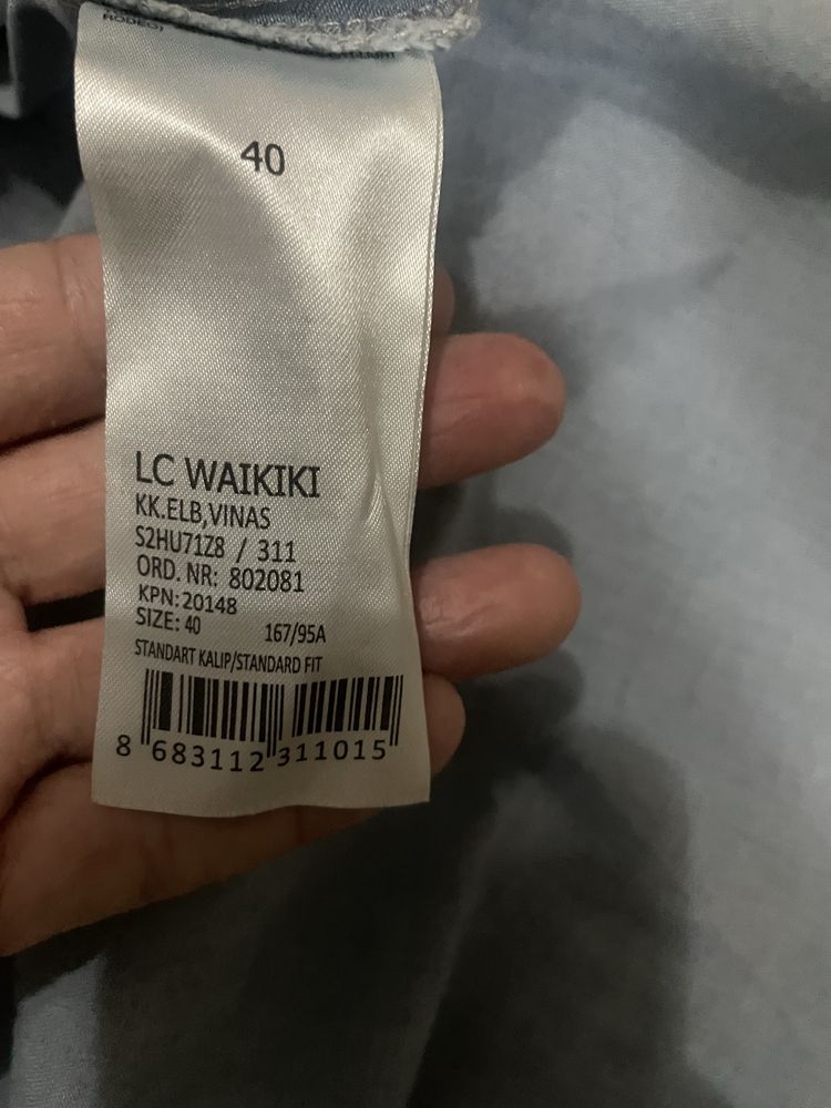 Сарафан LC Waıkıkı