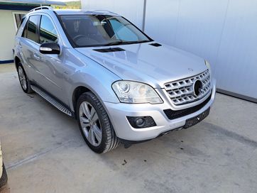 Мерцедес МЛ Mercedes ML 300 CDI W164 НА ЧАСТИ