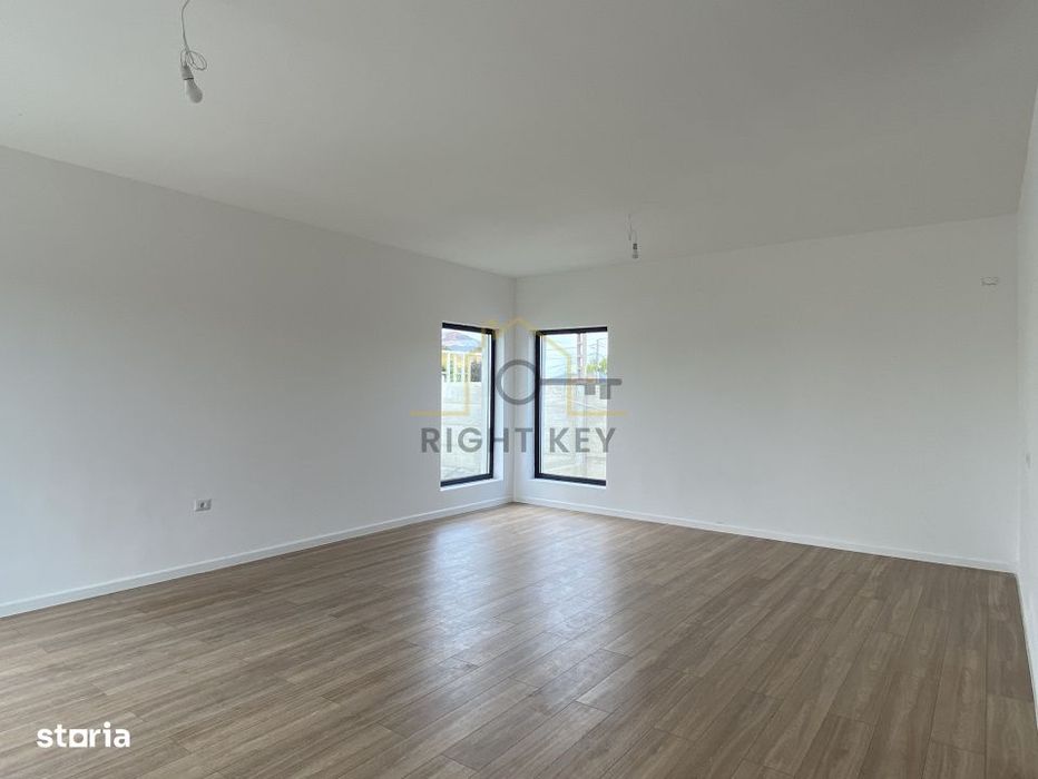 Casa 4 camere, 100mp utili, 500mp teren, STB! Comision 0%!