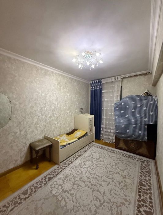 Ц5, 2х комнатная квартира, Монумент мужества, 2/2/4