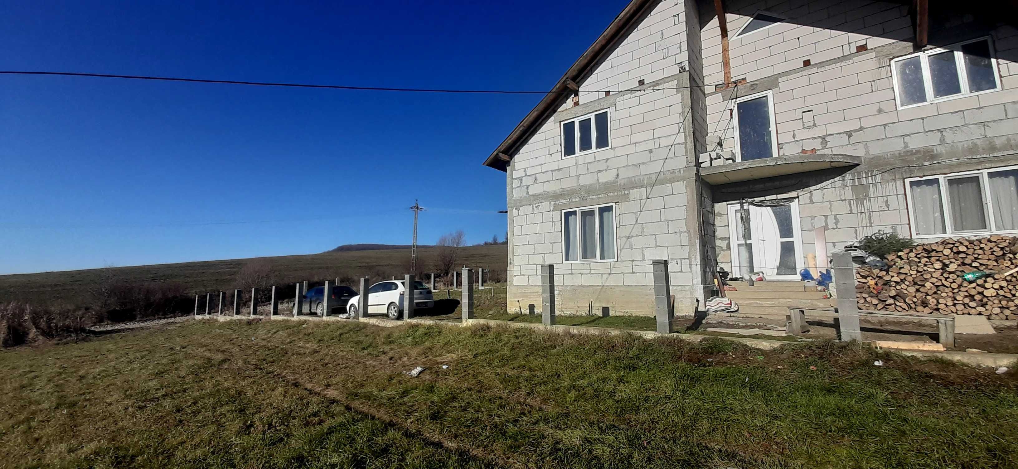 Casa de vânzare Bistrița Nasaud