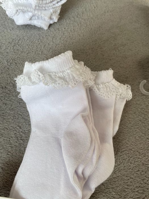 Детски чорапки 12-24м